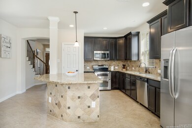 24719 Buck Creek, San Antonio, TX 78255 - photo 4