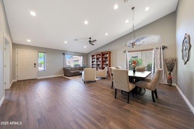 2851 N Ricardo, Mesa, AZ 85215 - photo 3