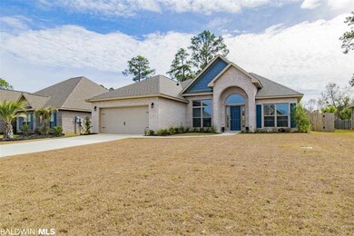 335 Thornhill Cir, Gulf Shores, AL 36542 - photo 2