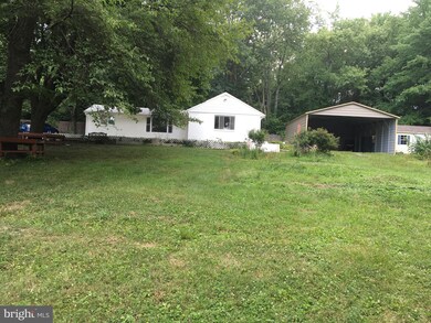 23601 Peach Tree Rd, Clarksburg, MD 20871 - photo 2