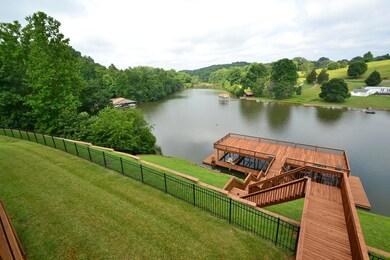 Breathtaking Pastoral & Lake Views