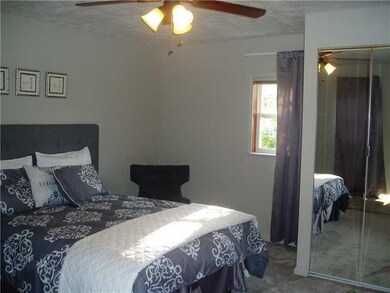 Master Bedroom.