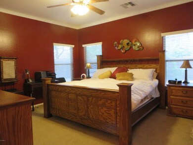 18169 E El Viejo Desierto, Gold Canyon, AZ 85118 - photo 2