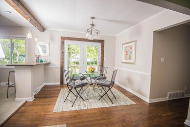 1462 Wilmore Dr Dining Room