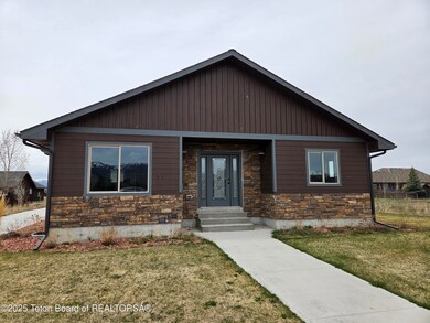 564 Palisade Trail, Driggs, ID 83422 - photo 4