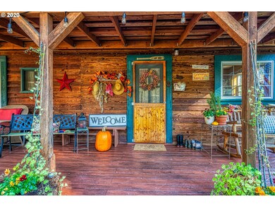 Porch