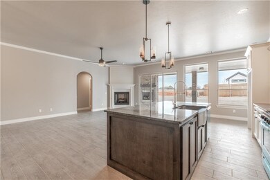 1704 Pendleton Place, Moore, OK 73160 - photo 7