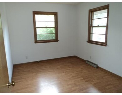 Bedroom.