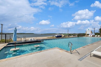 Lake view