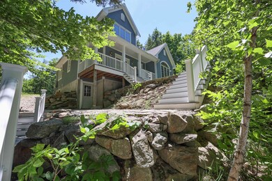 400 Barnes Rd, Deering, NH 03244 - photo 7