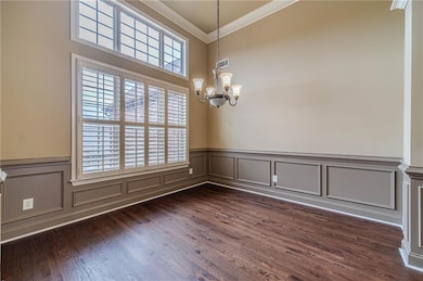 5730 Boulder Ridge Ct, Flowery Branch, GA 30542 - photo 5