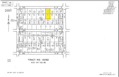 0 E Avenue R 4 unit IV25273270, Littlerock, CA 93543 - photo 6