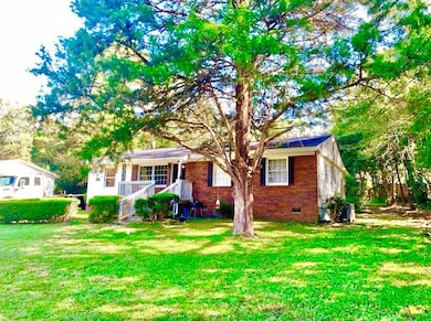 622 Marshall St, Thomasville, GA 31792 - photo 2