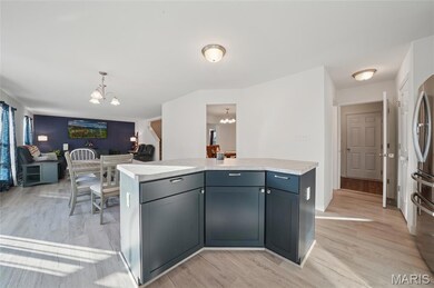 424 Rock Ridge Rd, Wentzville, MO 63385 - photo 6