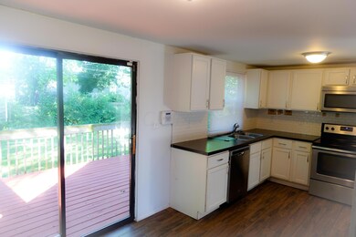 Kitchen View