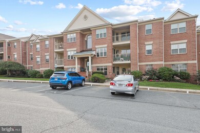 1708 Landmark Dr unit 2G, Forest Hill, MD 21050 - photo 5