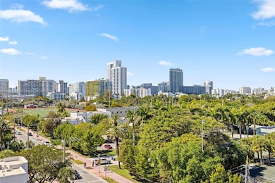 Admiral Towers unit 811, Miami Beach, FL 33139 - photo 2