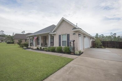 8864 Salt Grass Dr, Pensacola, FL 32526 - photo 2