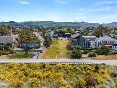 2- Tandem Lots on the S. Prom