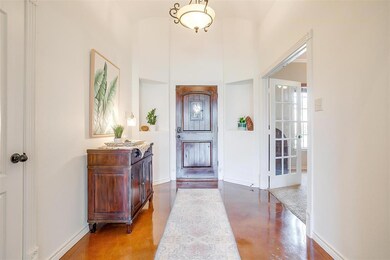 1805 W Emerald Bend Ct, Granbury, TX 76049 - photo 6