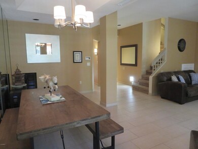 BRIGHT OPEN FLOOR PLAN