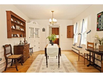 4 Columban Dr, Bristol, RI 02809 - photo 5