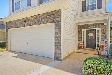 11057 Aliyah Dr, Hampton, GA 30228 - photo 2