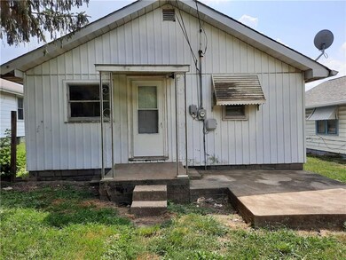 516 W 21st St, Anderson, IN 46016 - photo 3