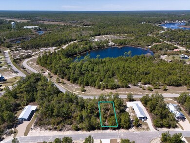 Aerial Views from the front view