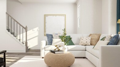 1634 Kipp Ln unit 57, Apex, NC 27502 - photo 7