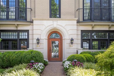 15 Topton Way unit 1B, Saint Louis, MO 63105 - photo 2