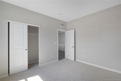 bedroom 2 closet
