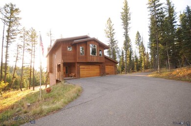 211 Antler Ridge Rd, Big Sky, MT 59716 - photo 3