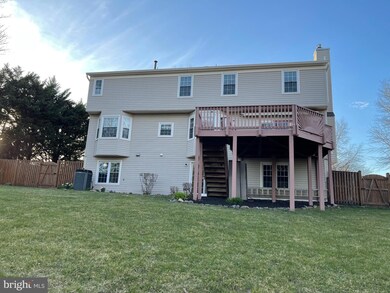 8695 Ruby Rise Place, Bristow, VA 20136 - photo 7