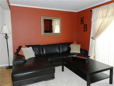 Living Room. Living Room