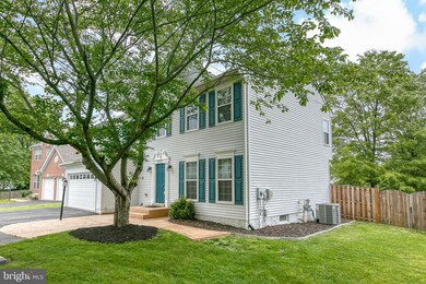 9849 Luck Penny Ct, Bristow, VA 20136 - photo 3