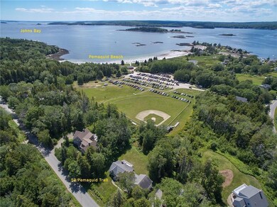 13 Pemaquid Trail, New Harbor, ME 04554 - photo 2