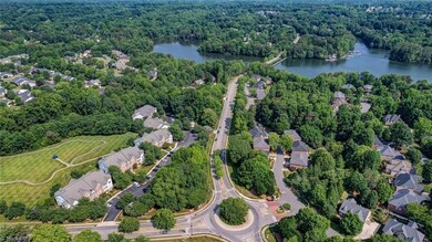 5003 Bass Chapel Rd unit 1A, Greensboro, NC 27455 - photo 3