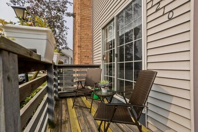 104 Johnson Rd unit 1210, Chicopee, MA 01022 - photo 2