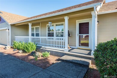 8716 235th Street Ct E, Graham, WA 98338 - photo 3