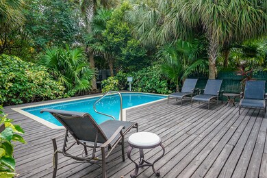Sun Deck