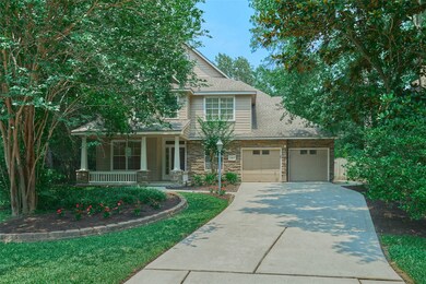 46 Lyreleaf Place, Spring, TX 77382 - photo 2