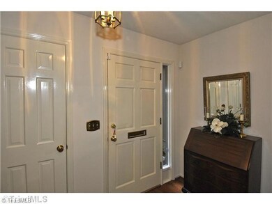 Entry.