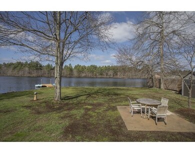 59 Lake Shore Dr, Middleboro, MA 02346 - photo 6