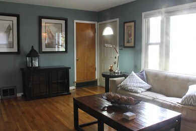 Livingroom