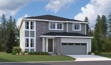 The Hemingway Elevation R