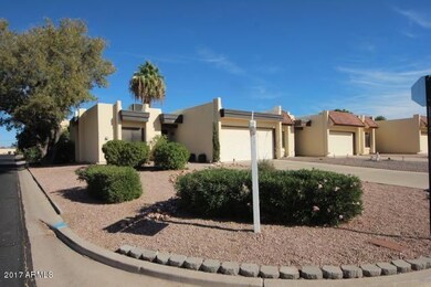 Corner Lot
