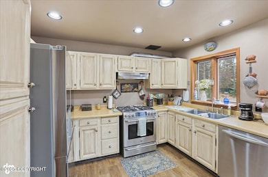 12101 Wagner St, Anchorage, AK 99516 - photo 5