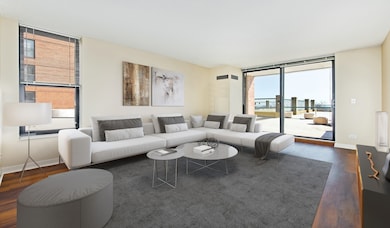 1715 Chicago Ave unit 716N, Evanston, IL 60201 - photo 3