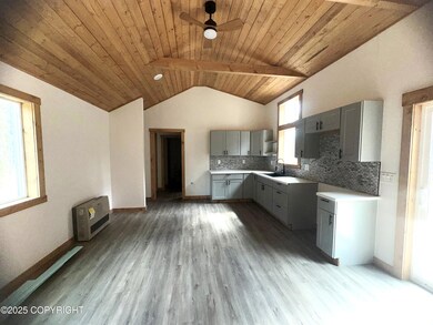 Tiny Home Living